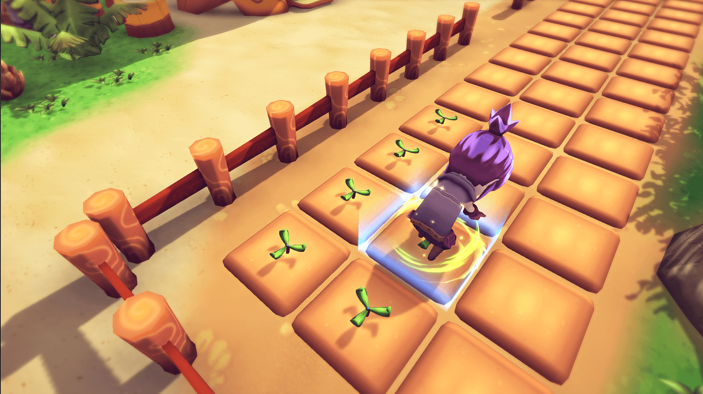Picture of Re:Legend - Early Access