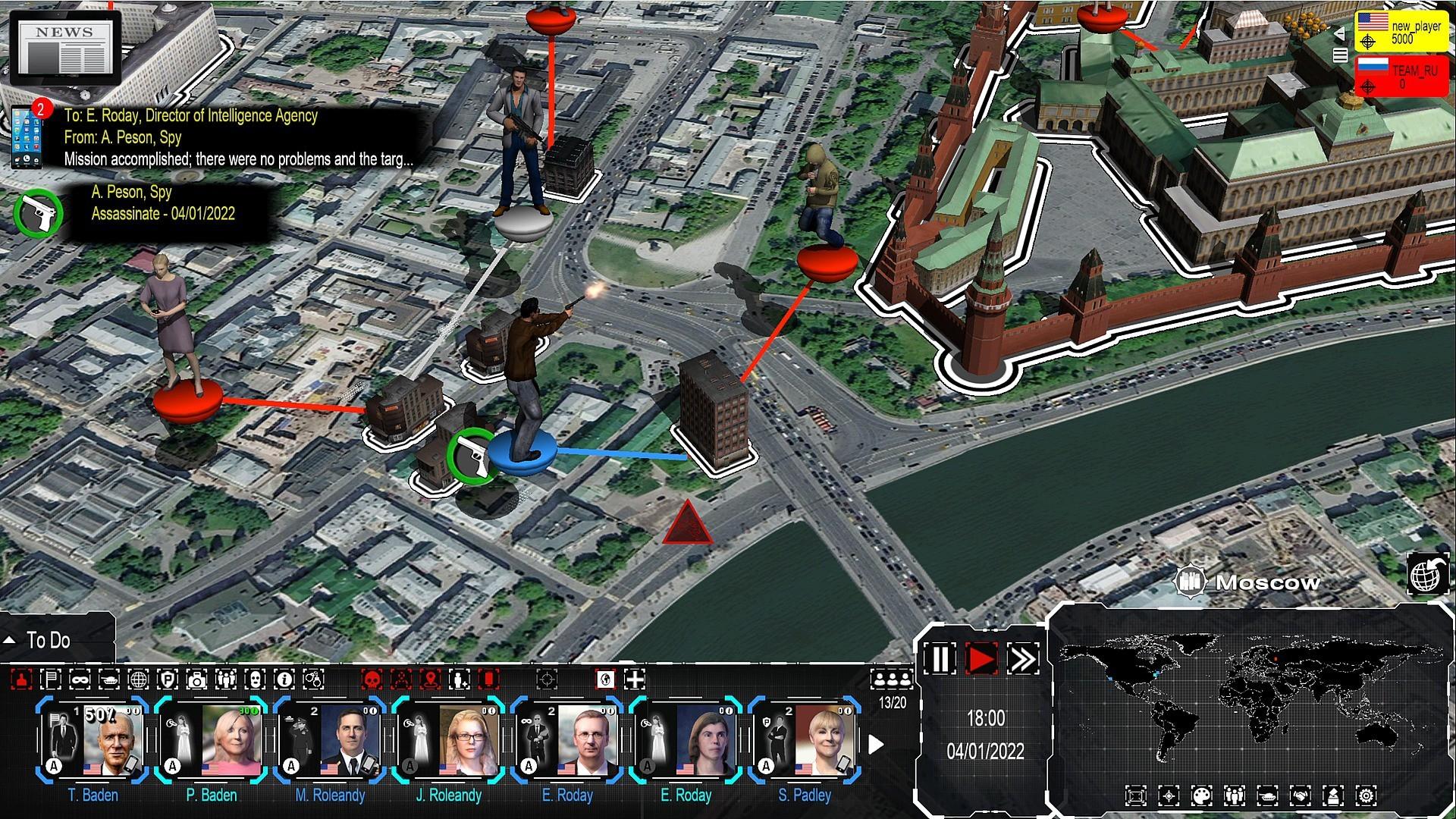 Picture of 4th Generation Warfare