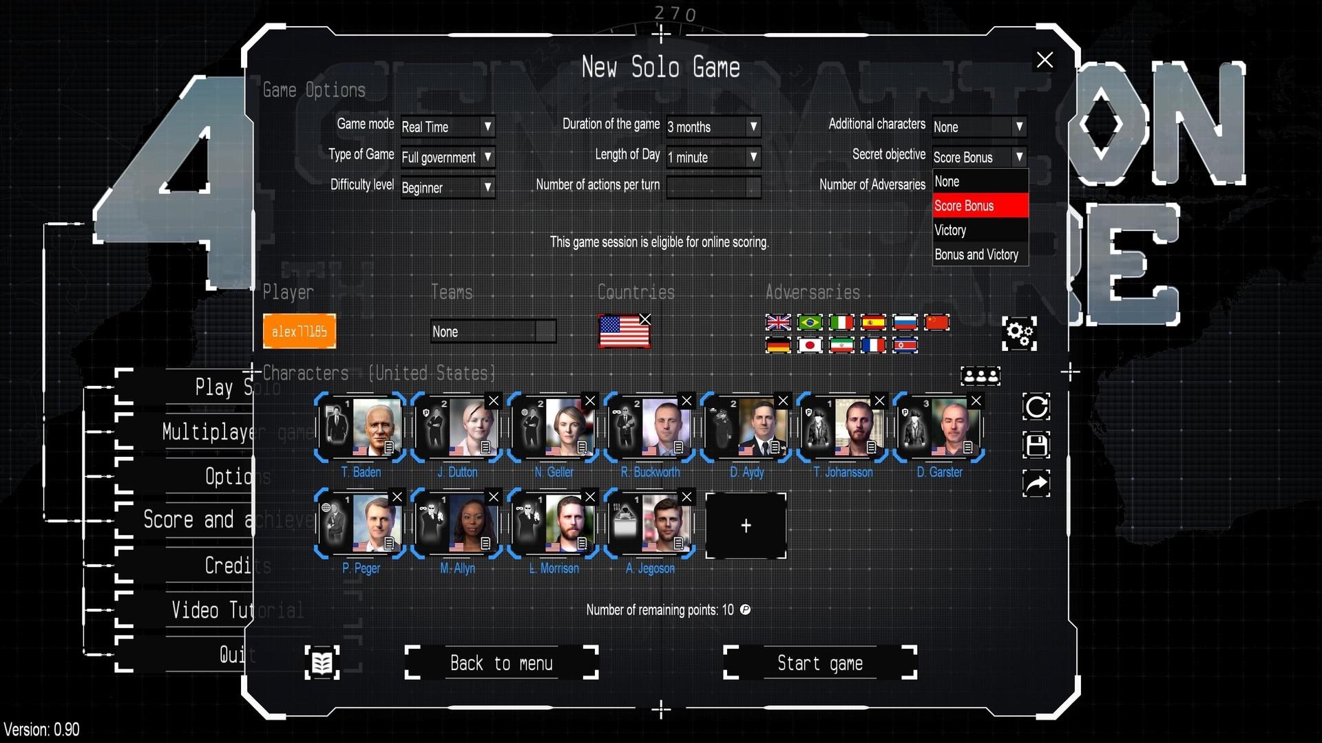 Picture of 4th Generation Warfare