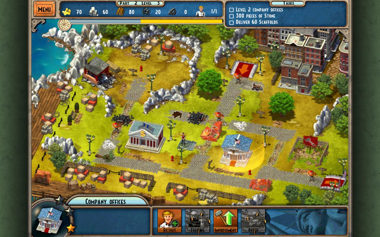 Picture of 5-in-1 Pack - Monument Builders: Destination USA