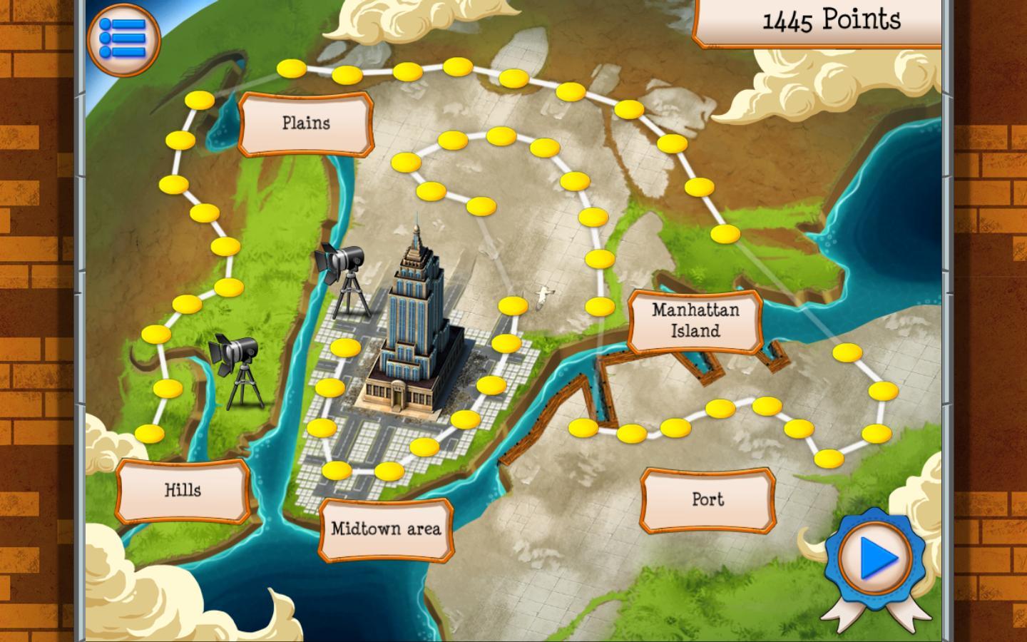 Picture of 5-in-1 Pack - Monument Builders: Destination USA