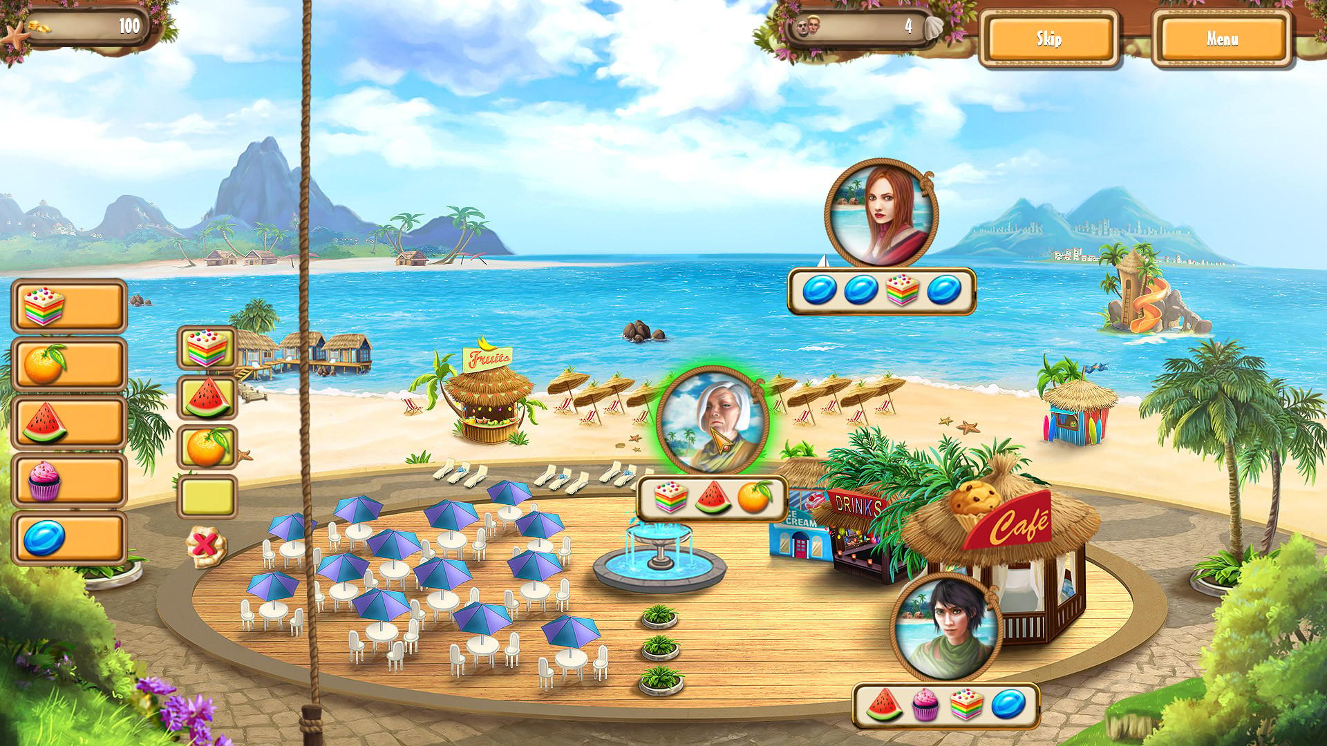 Picture of 5 Star Hawaii Resort - Your Resort