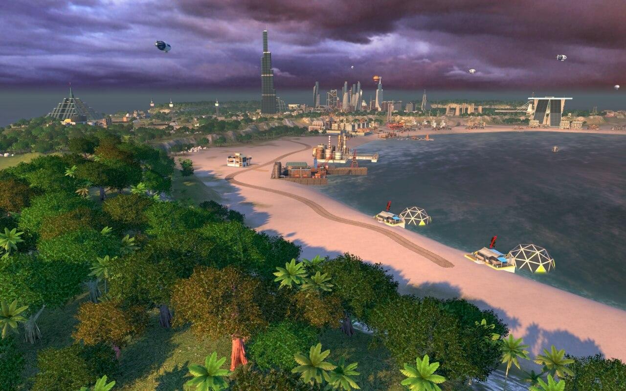 Picture of Tropico 4: Collectors Bundle