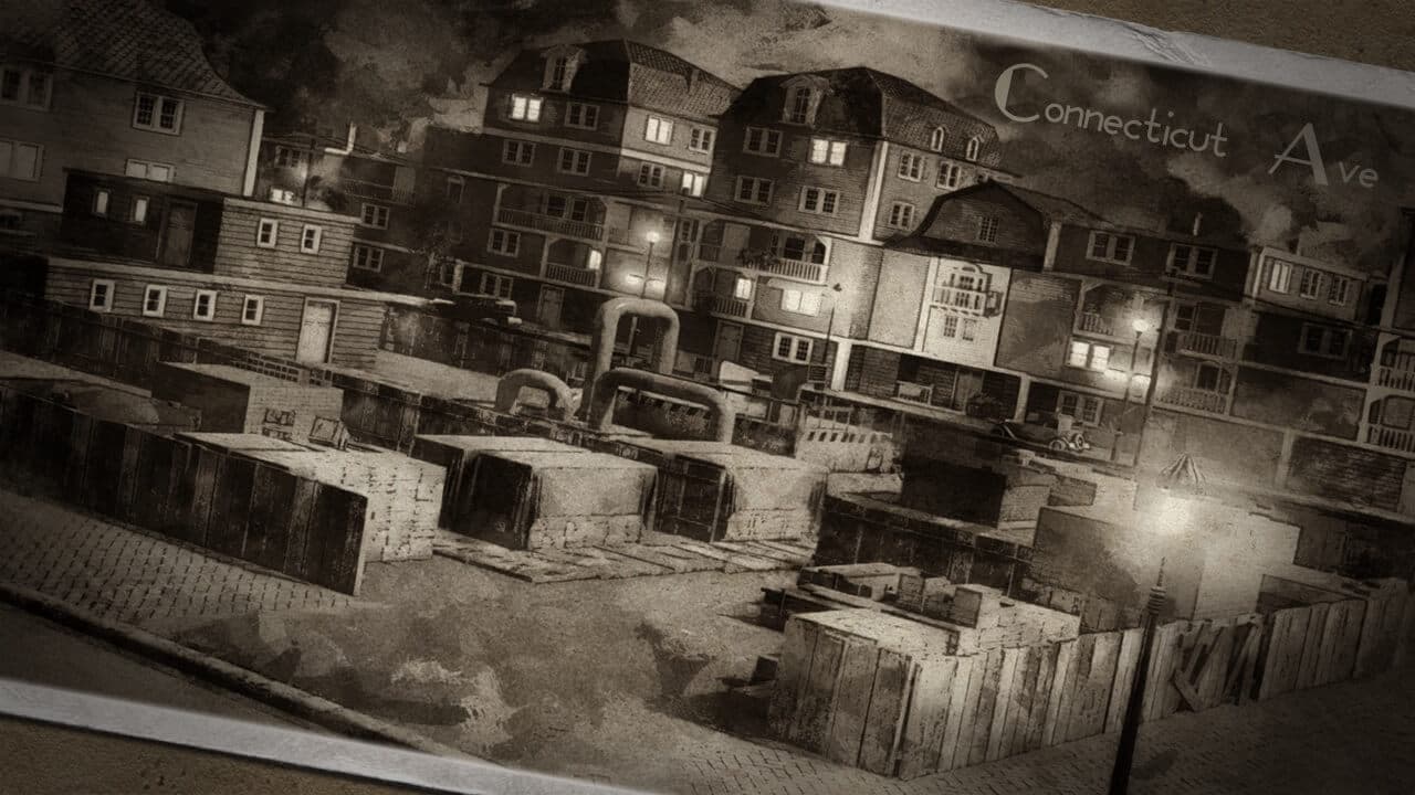Picture of Omerta - City of Gangsters: The Con Artist