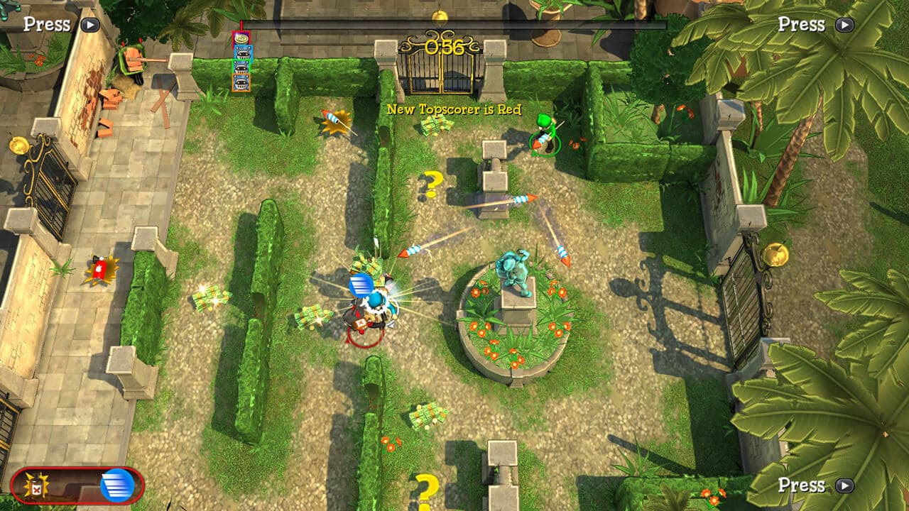 Picture of Dollar Dash: More Ways to Win DLC
