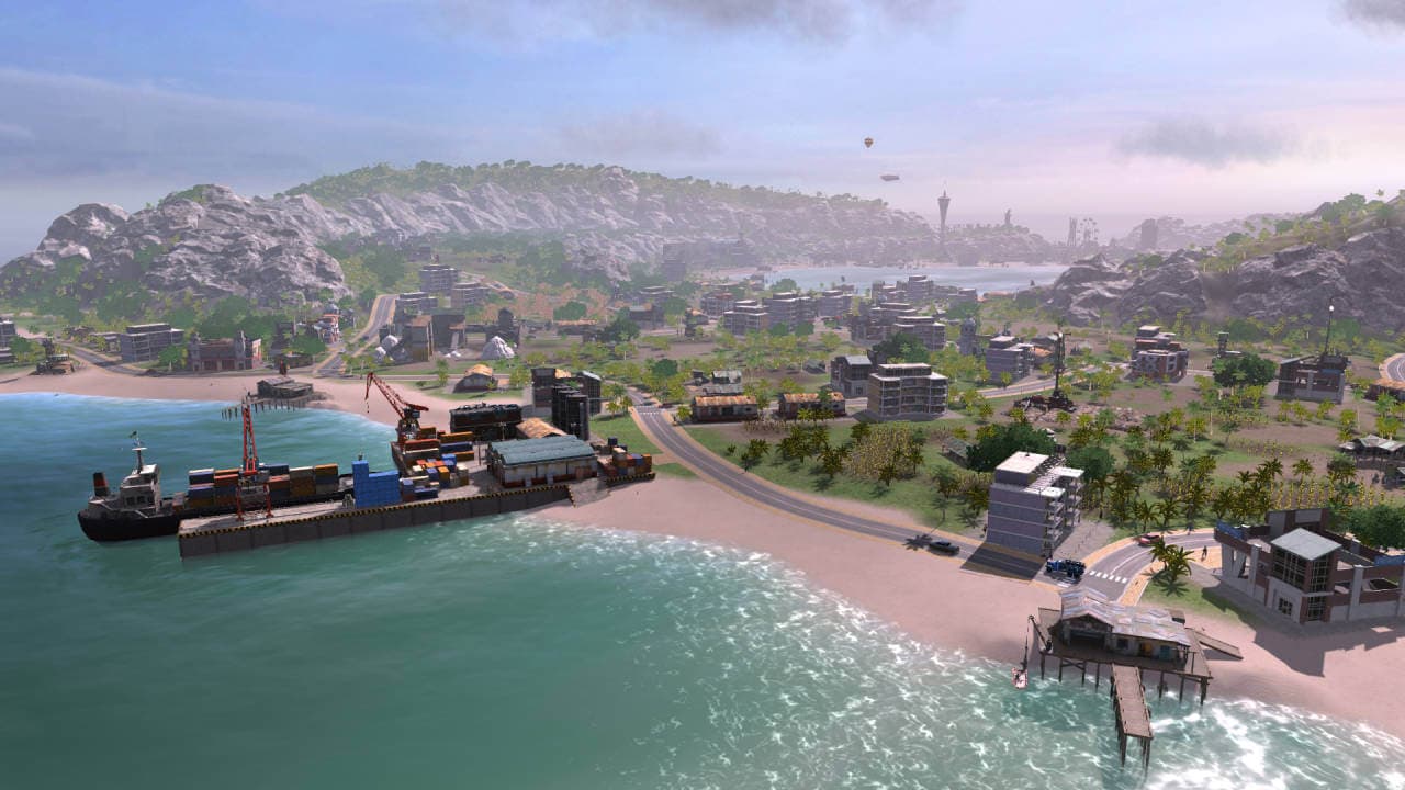 Picture of Tropico 4: Voodoo DLC