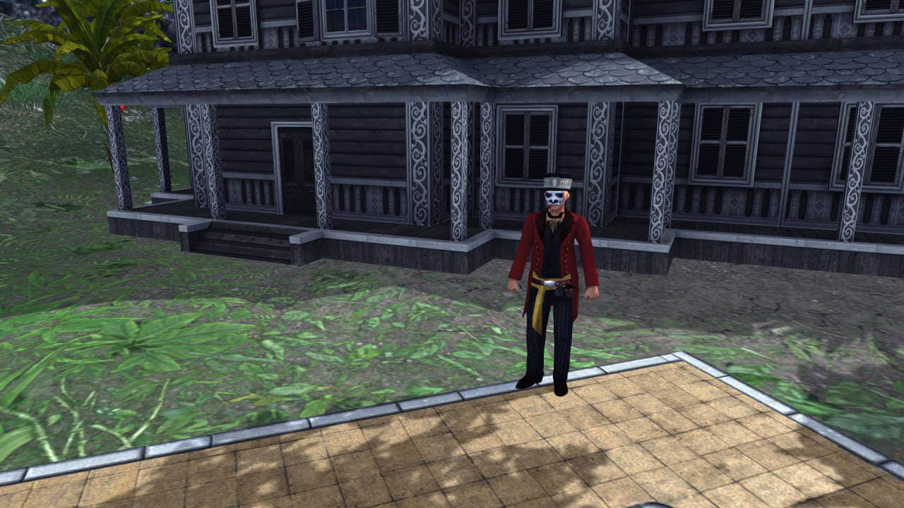 Picture of Tropico 4: Voodoo DLC