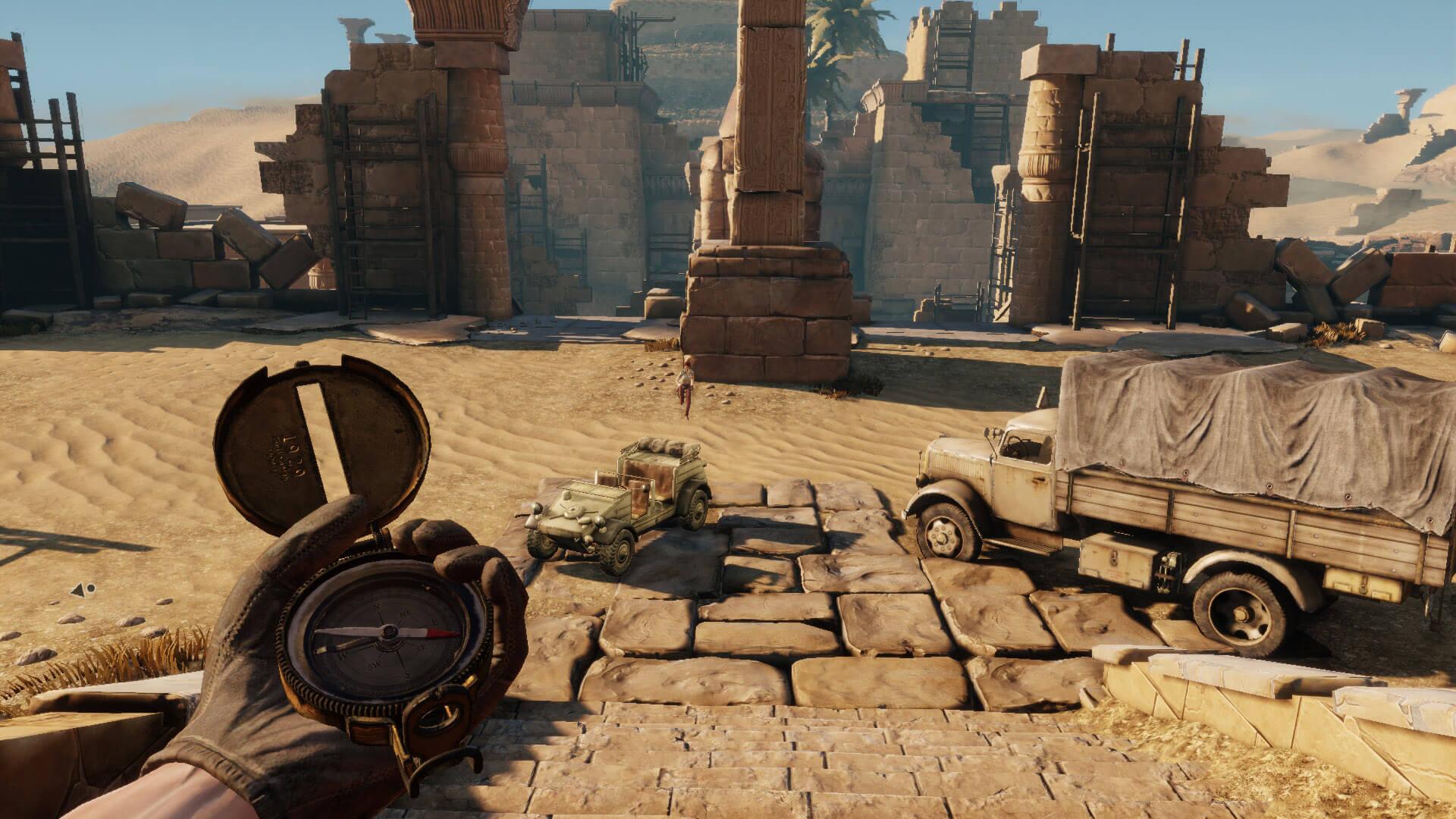 Picture of Deadfall Adventures