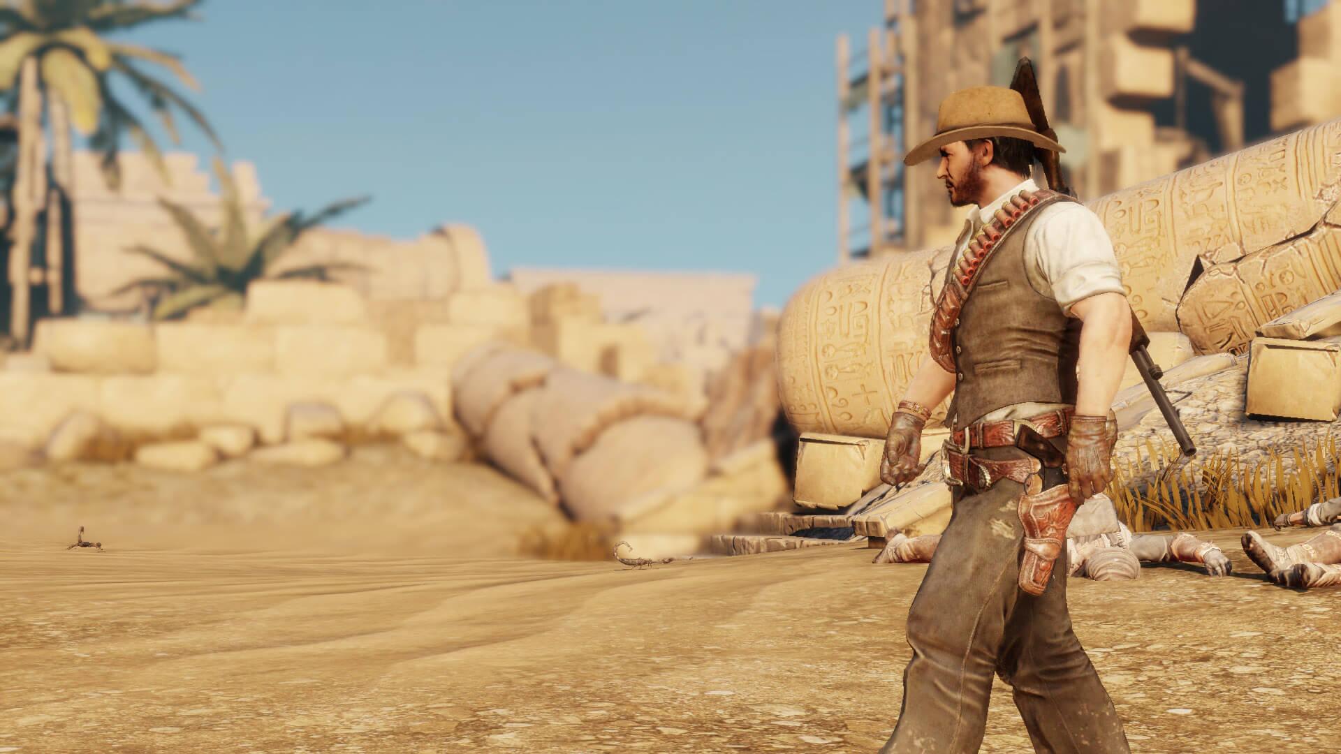 Picture of Deadfall Adventures