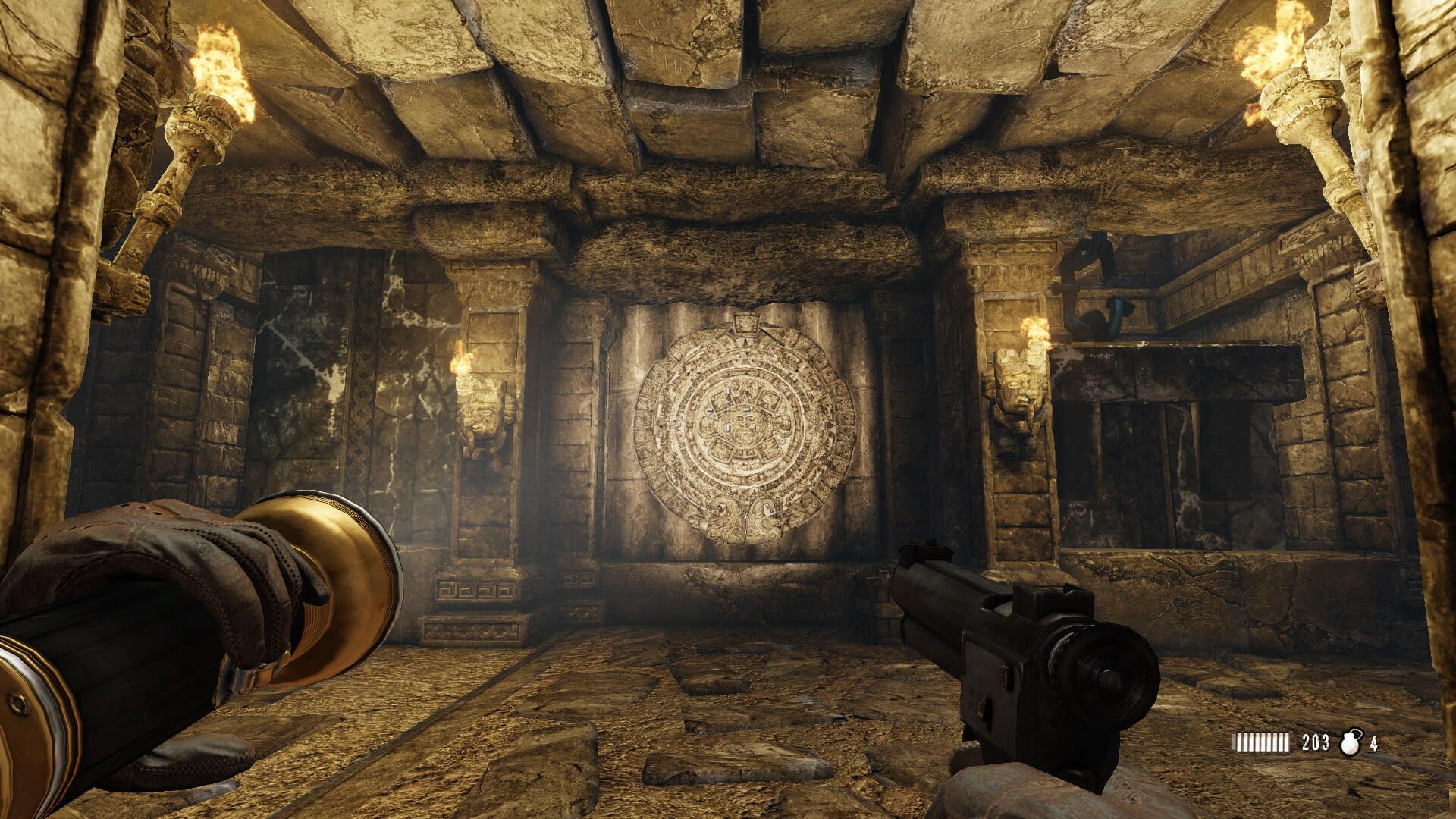 Picture of Deadfall Adventures - Digital Deluxe Edition