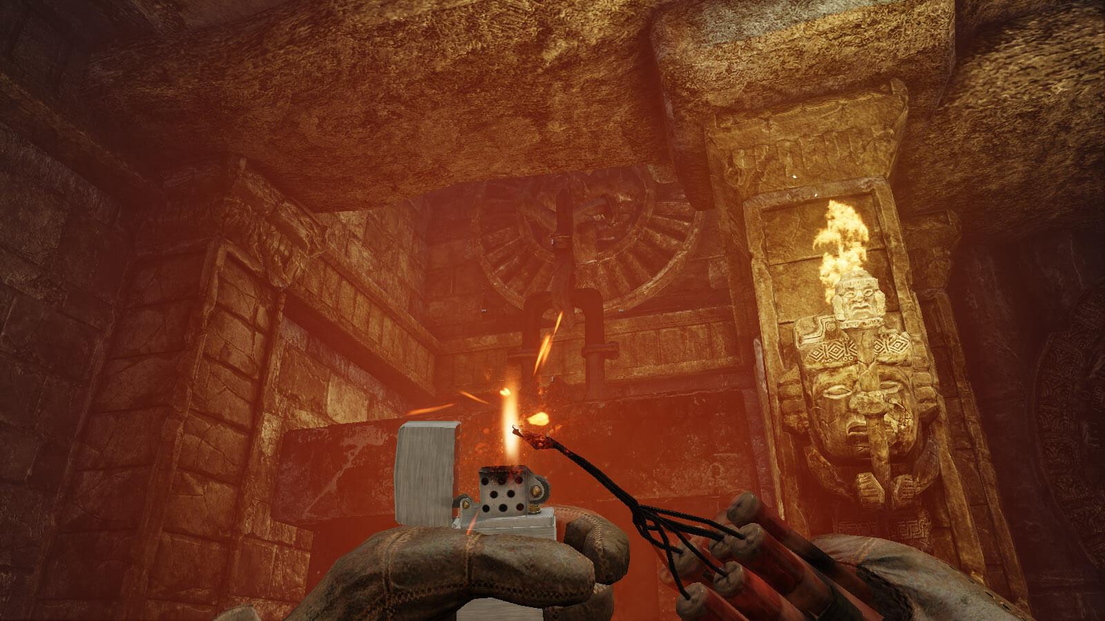 Picture of Deadfall Adventures - Digital Deluxe Edition