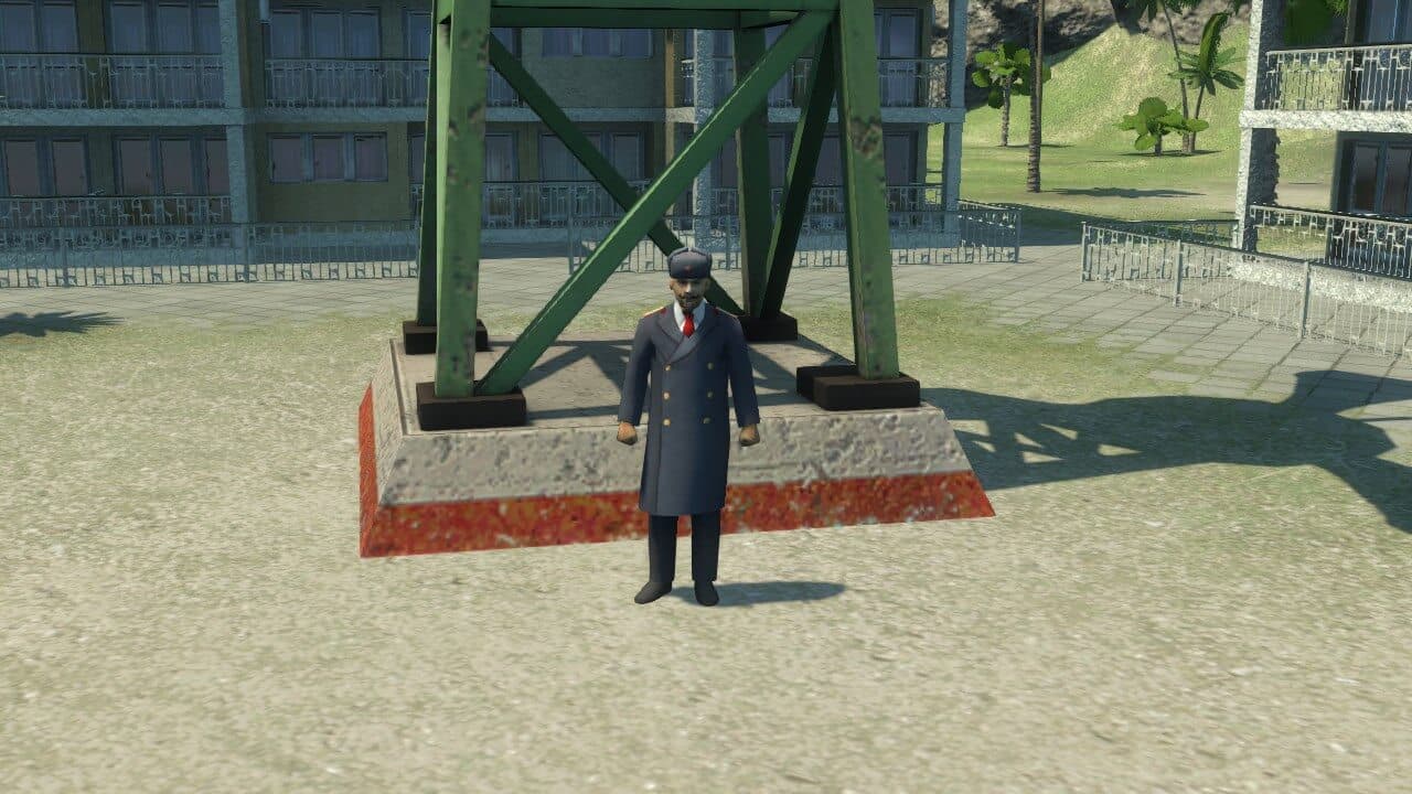 Picture of Tropico 4: Propaganda DLC