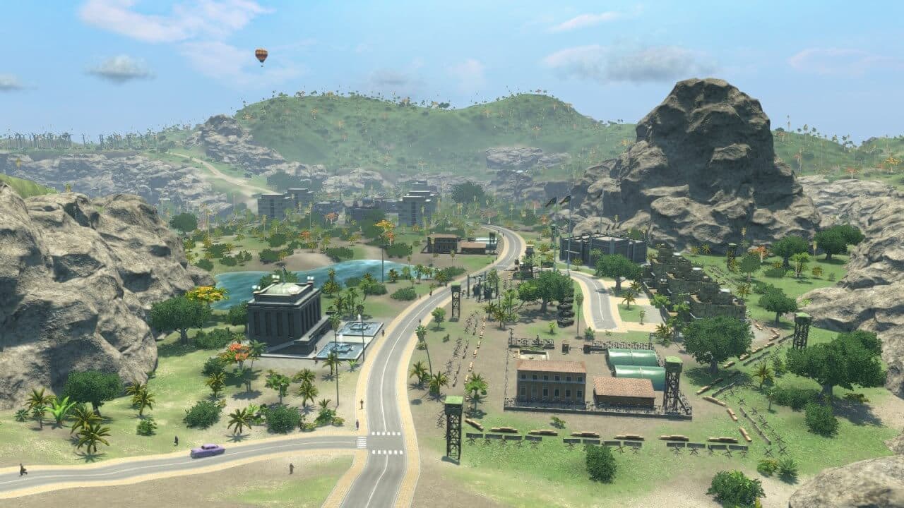 Picture of Tropico 4: Propaganda DLC