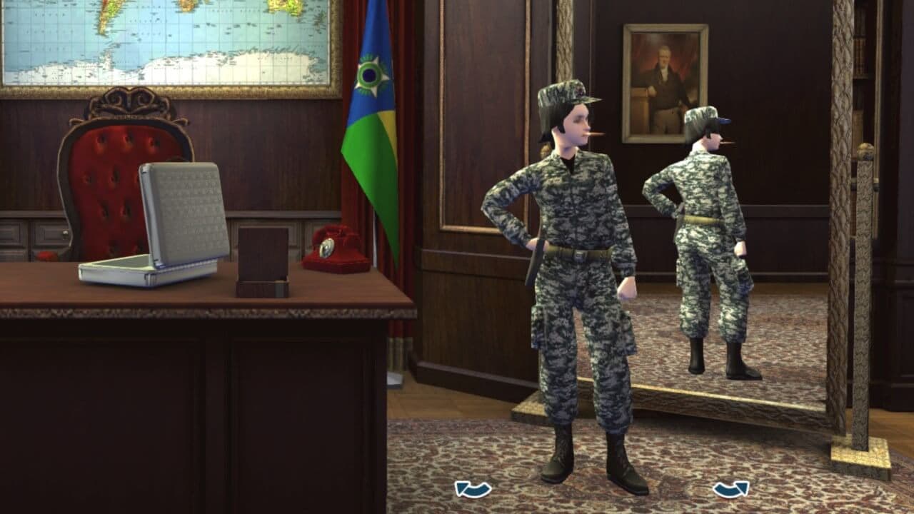 Picture of Tropico 4: The Academy DLC