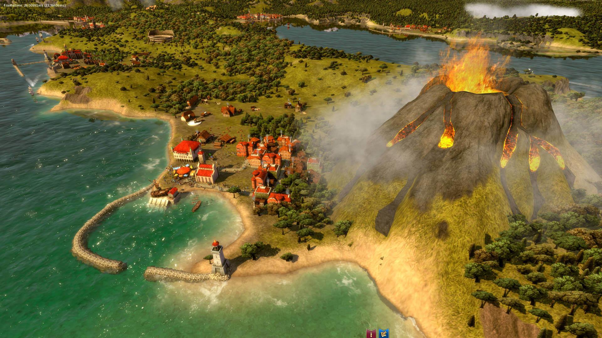 Picture of Rise of Venice