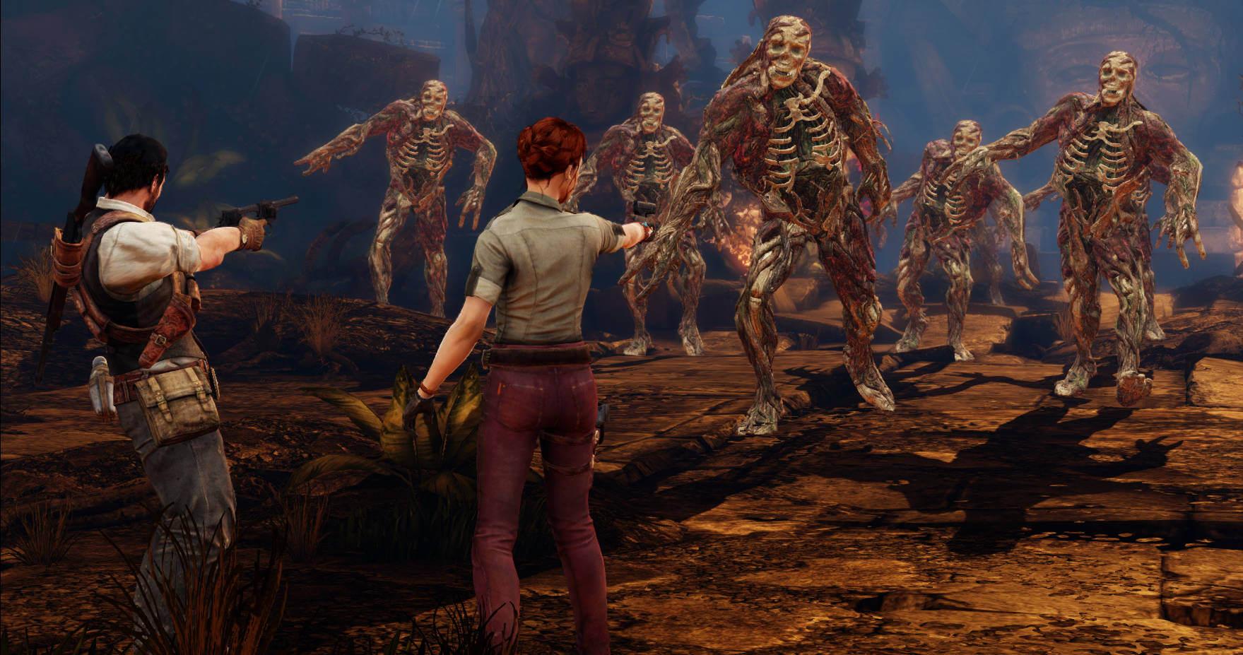 Picture of Deadfall Adventures