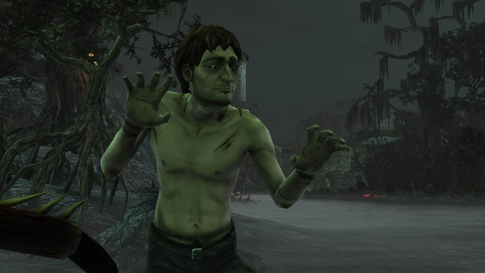 Picture of Demonicon: The Dark Eye