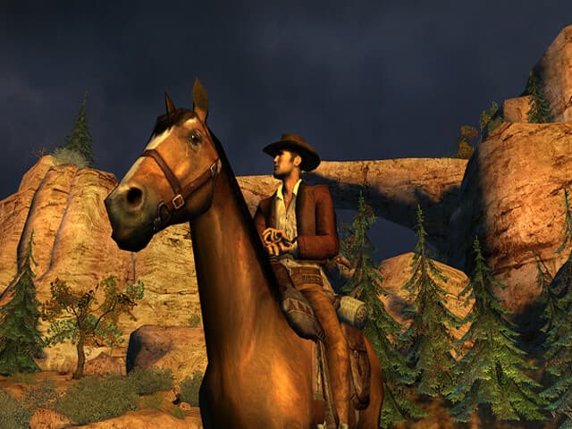 Picture of Desperados 2 Coppers Revenge