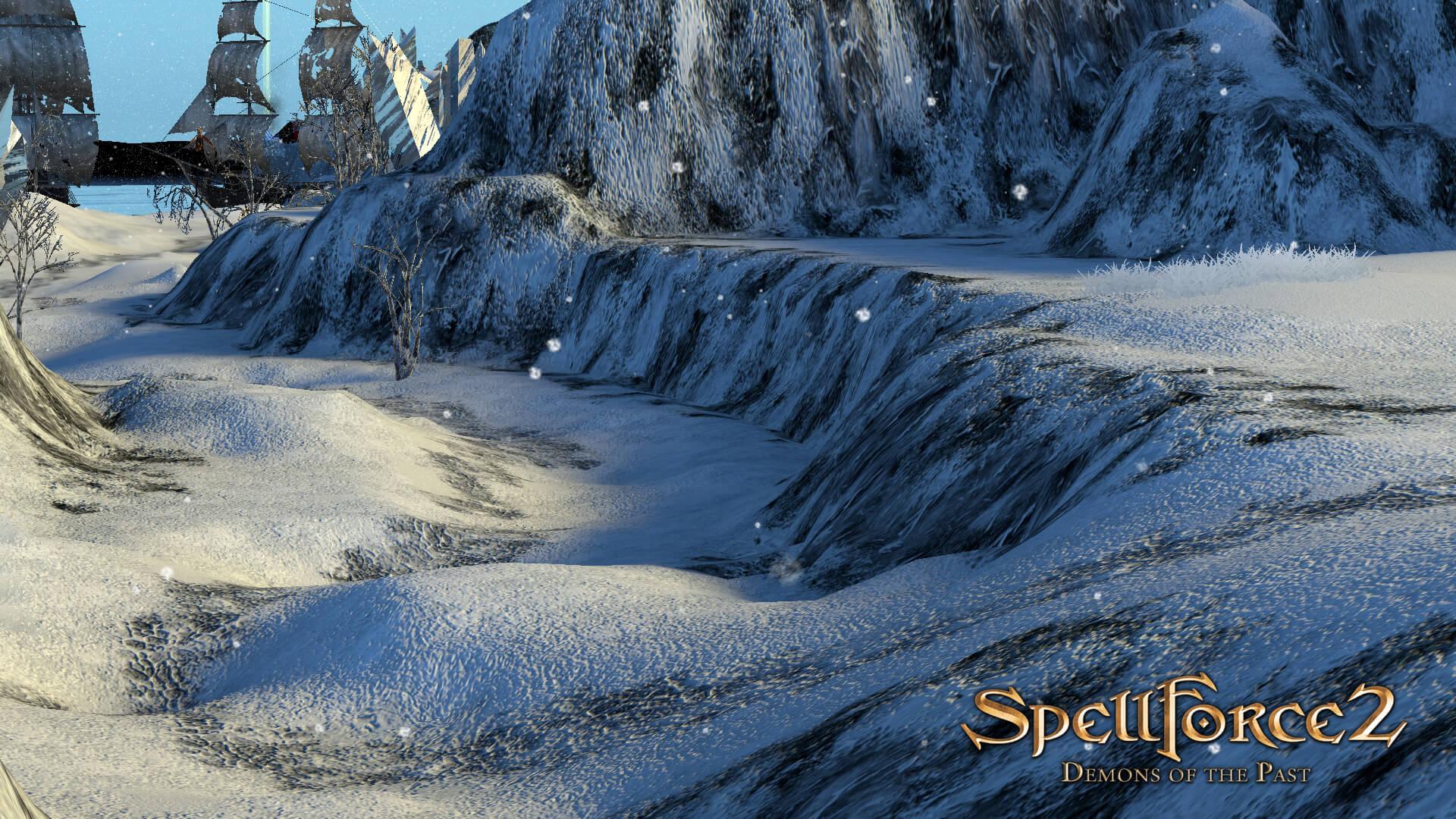 Picture of SpellForce 2: Demons of the Past