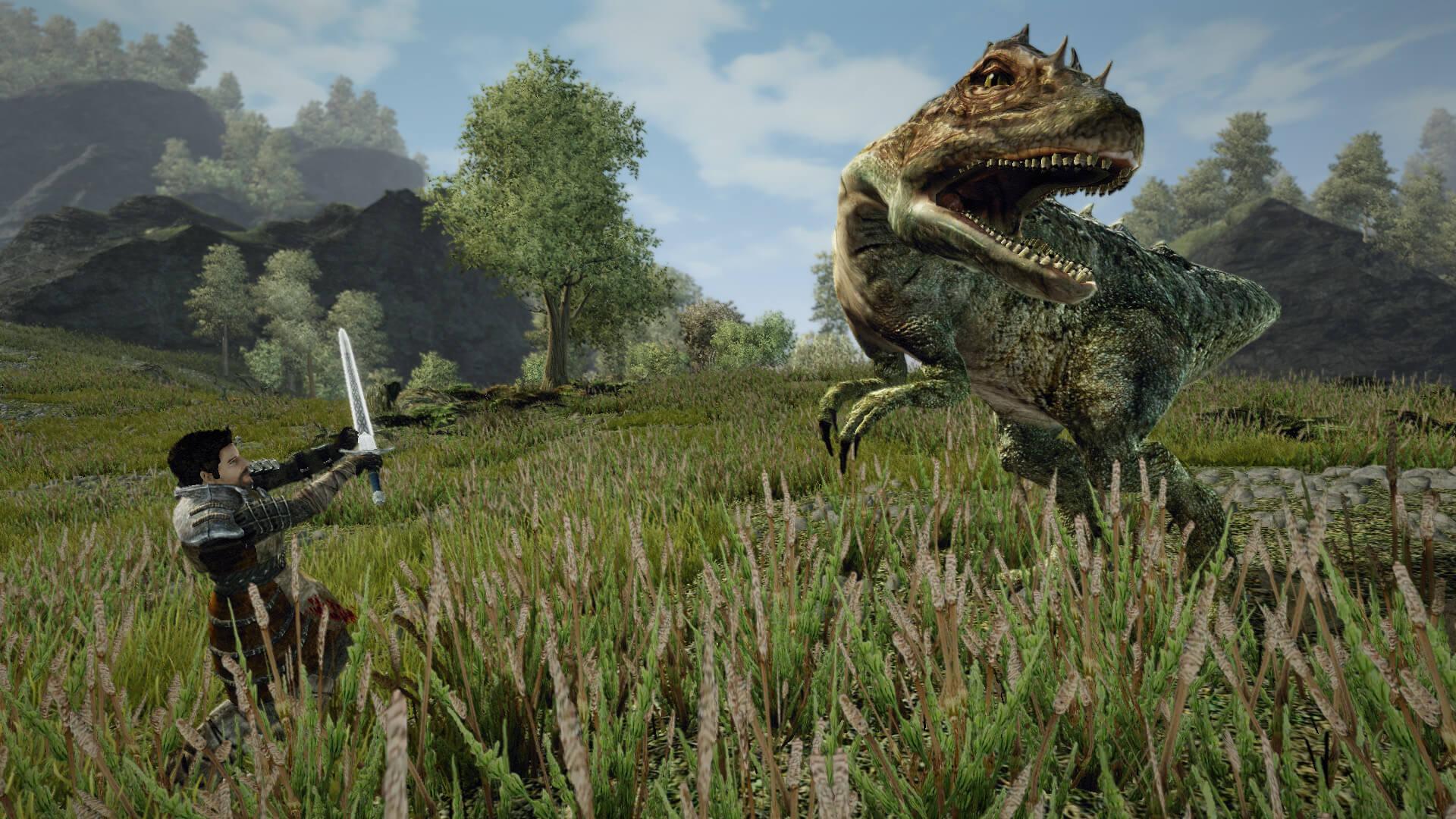 Picture of Gothic 3 Forsaken Gods Enhanced Edition
