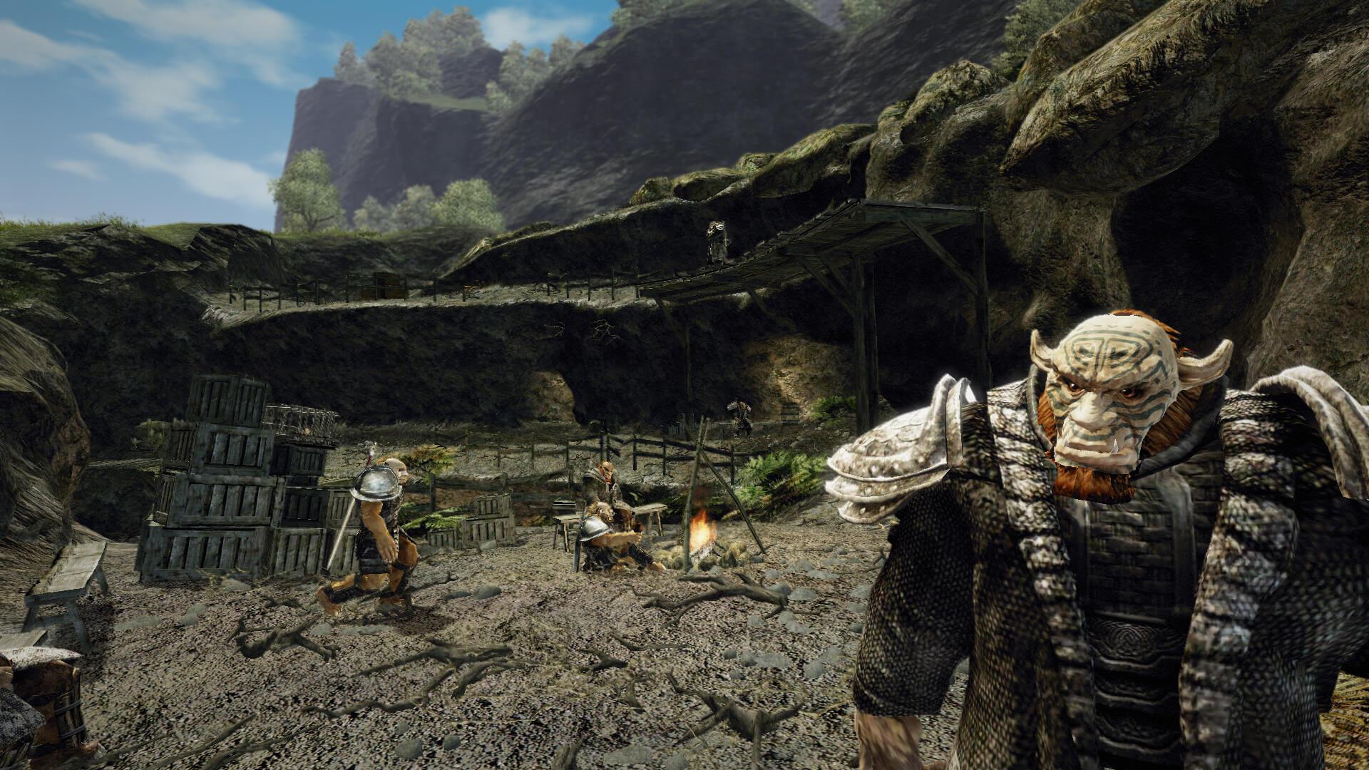 Picture of Gothic 3 Forsaken Gods Enhanced Edition