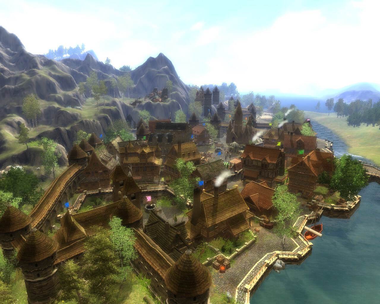 Picture of The Guild 2
