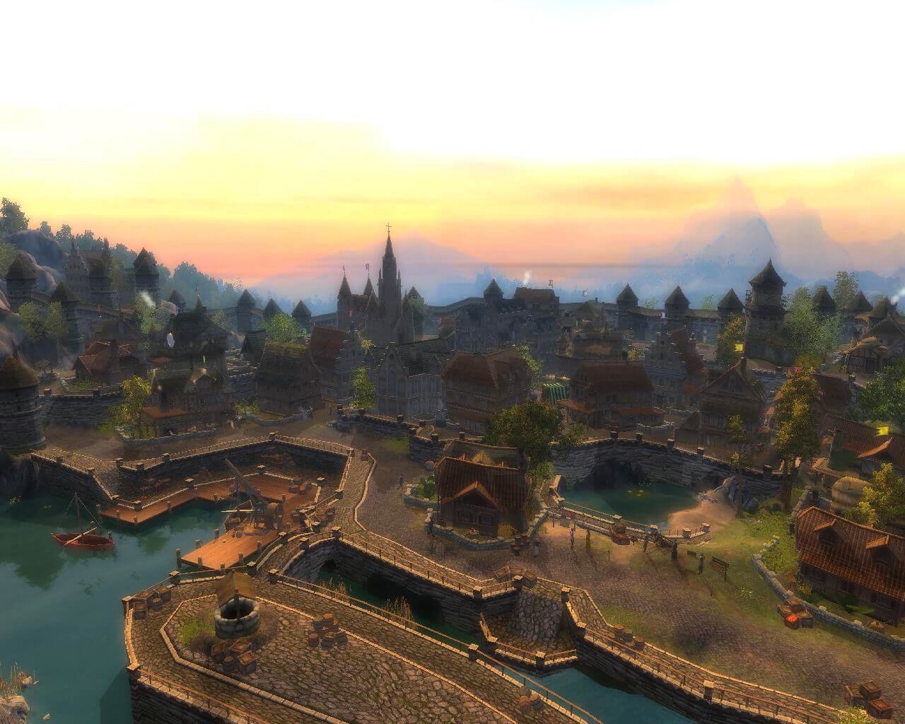 Picture of The Guild 2