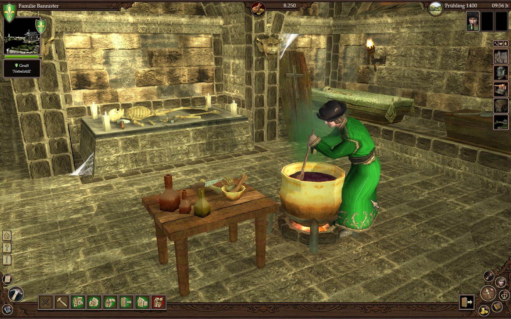 Picture of The Guild 2 Renaissance
