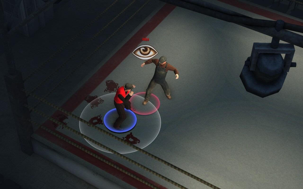 Omerta - City of Gangsters: GOLD EDITION