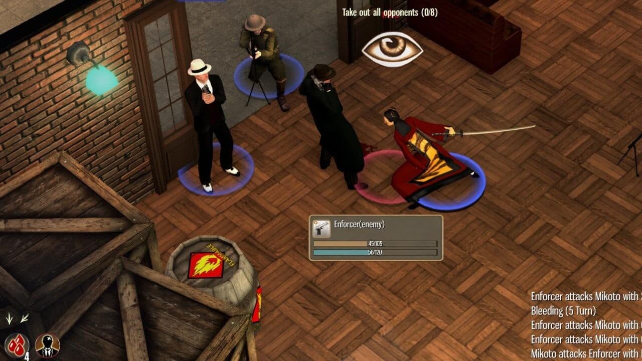 Picture of Omerta - City of Gangsters: GOLD EDITION