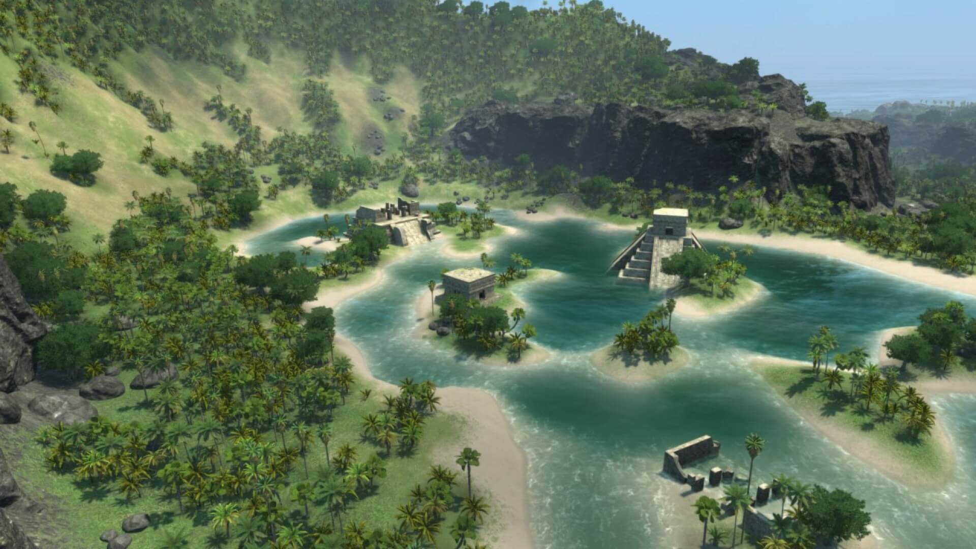 Picture of Tropico 4: Pirate Heaven DLC