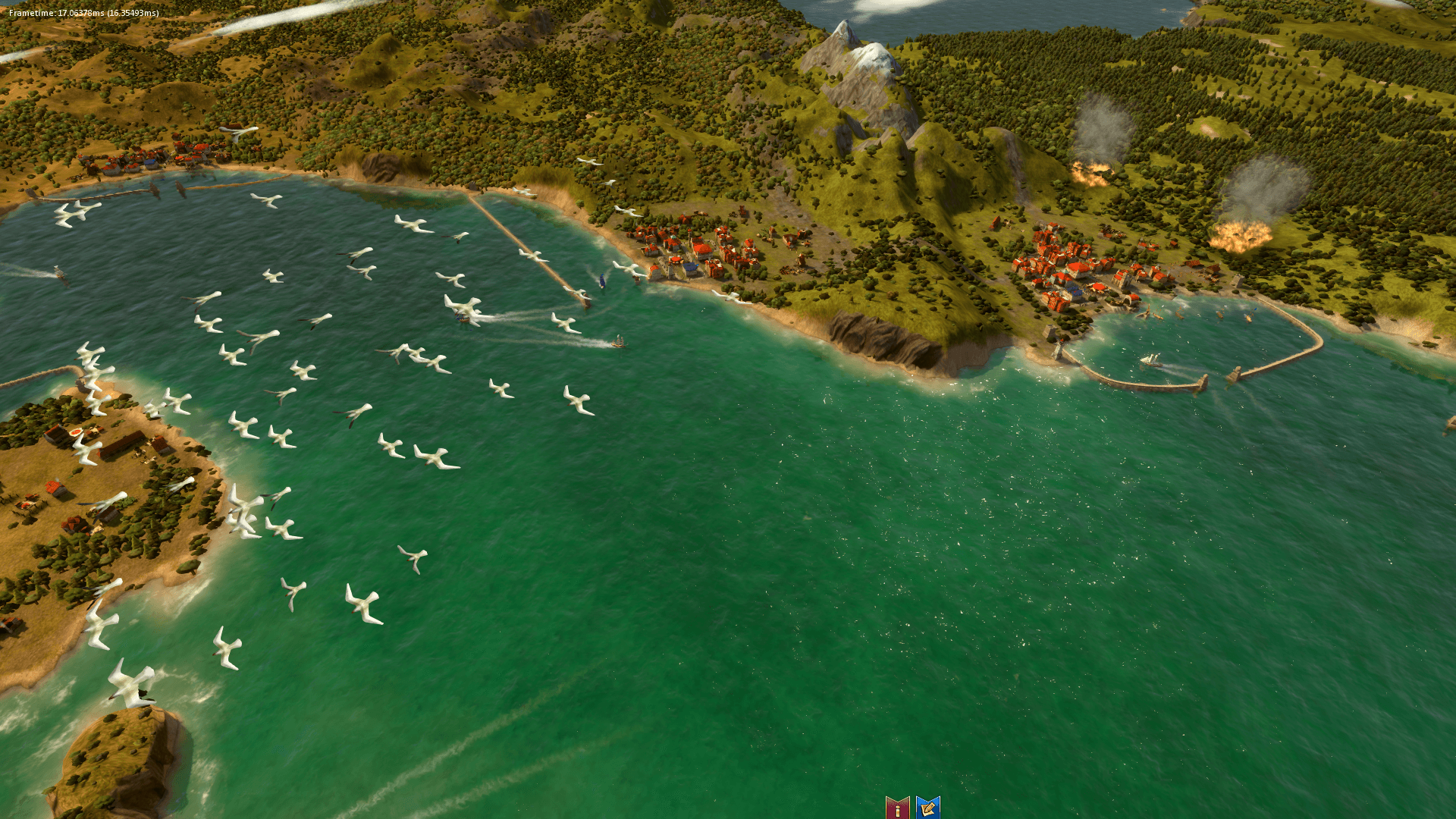 Picture of Rise of Venice - Beyond the Sea DLC