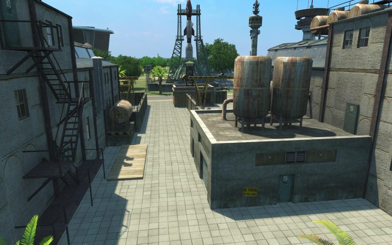 Picture of Tropico 4: Modern Times DLC