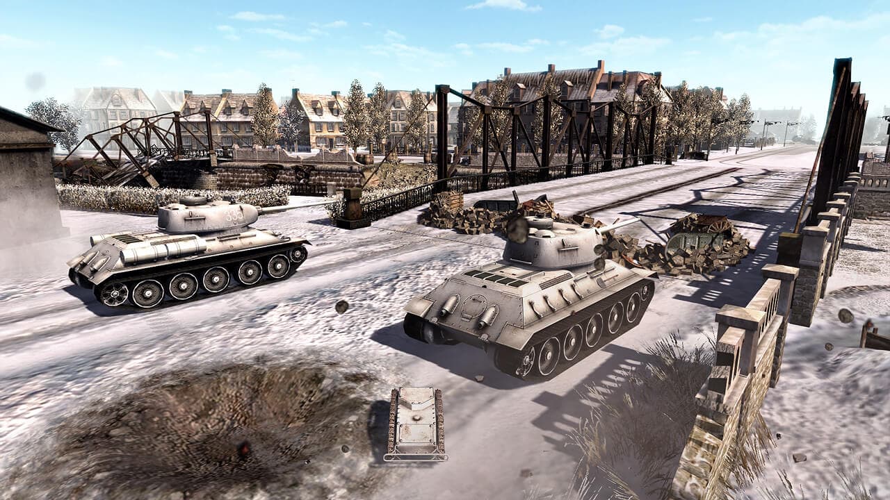 Men of War: Assault Squad 2 Deluxe Edition