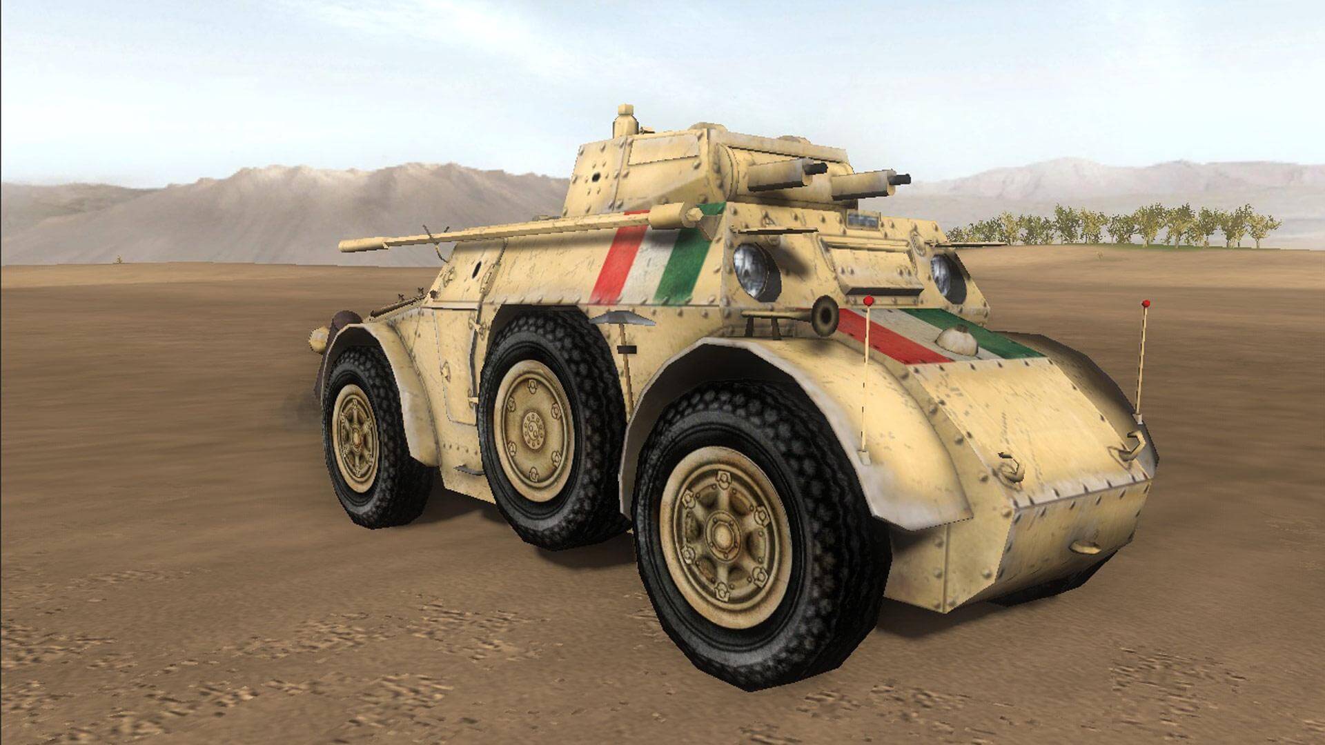 Picture of Theatre of War 2: Centauro