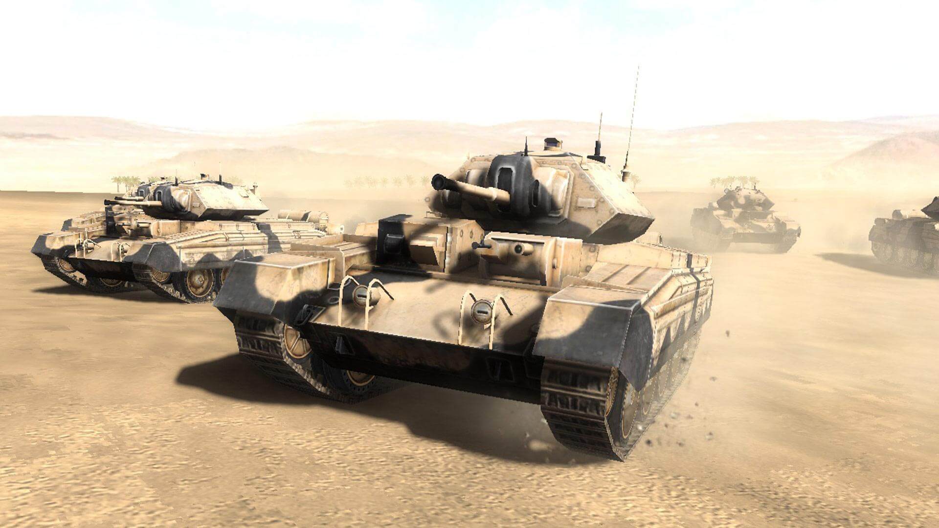 Picture of Theatre of War 2: Centauro