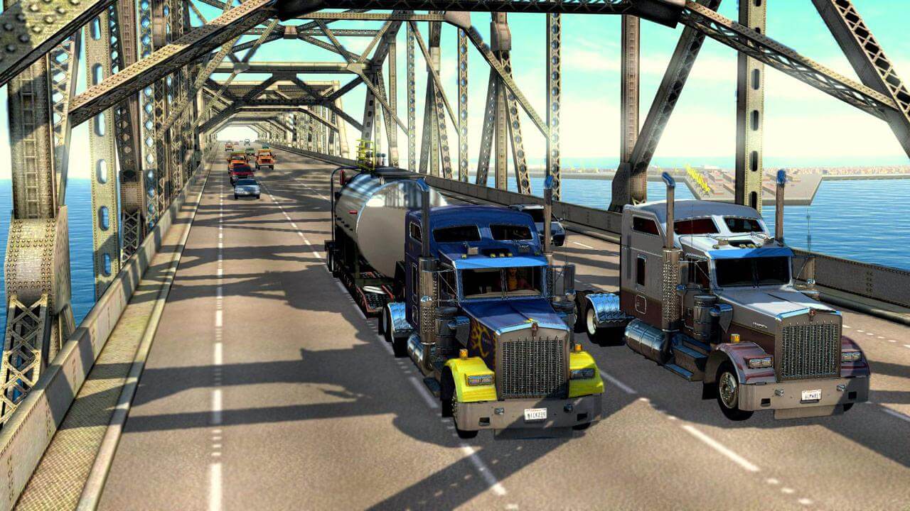 Picture of Rig'n'Roll