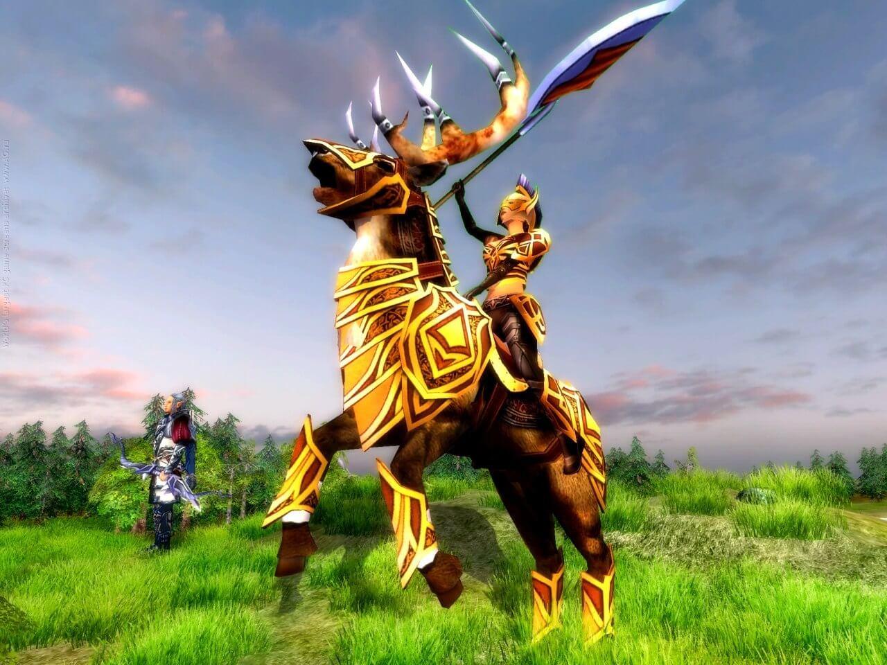 Picture of Elven Legacy