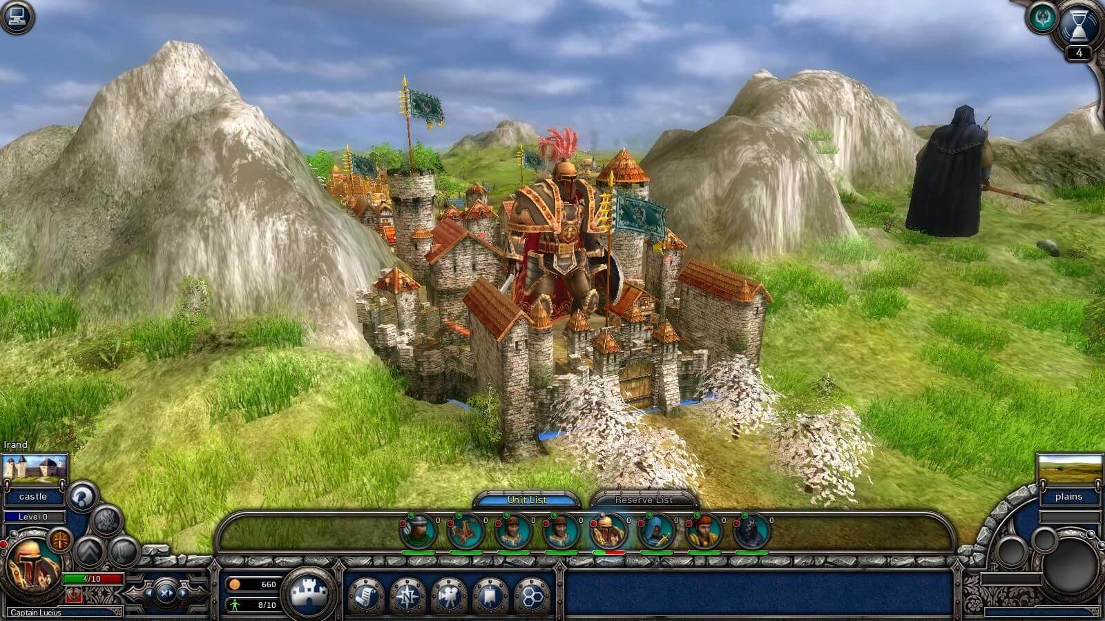 Picture of Elven Legacy: Ranger