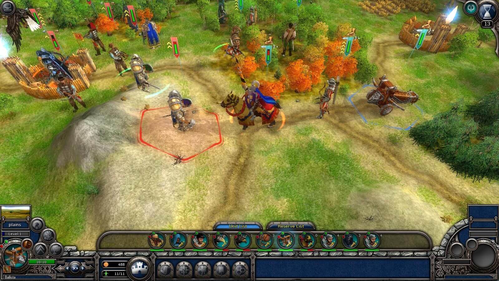 Picture of Elven Legacy: Ranger