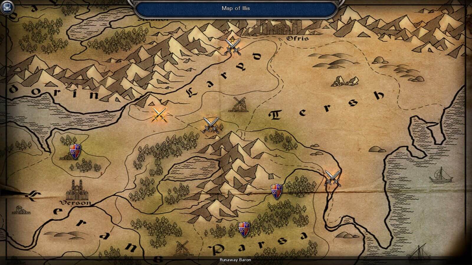 Picture of Elven Legacy: Siege