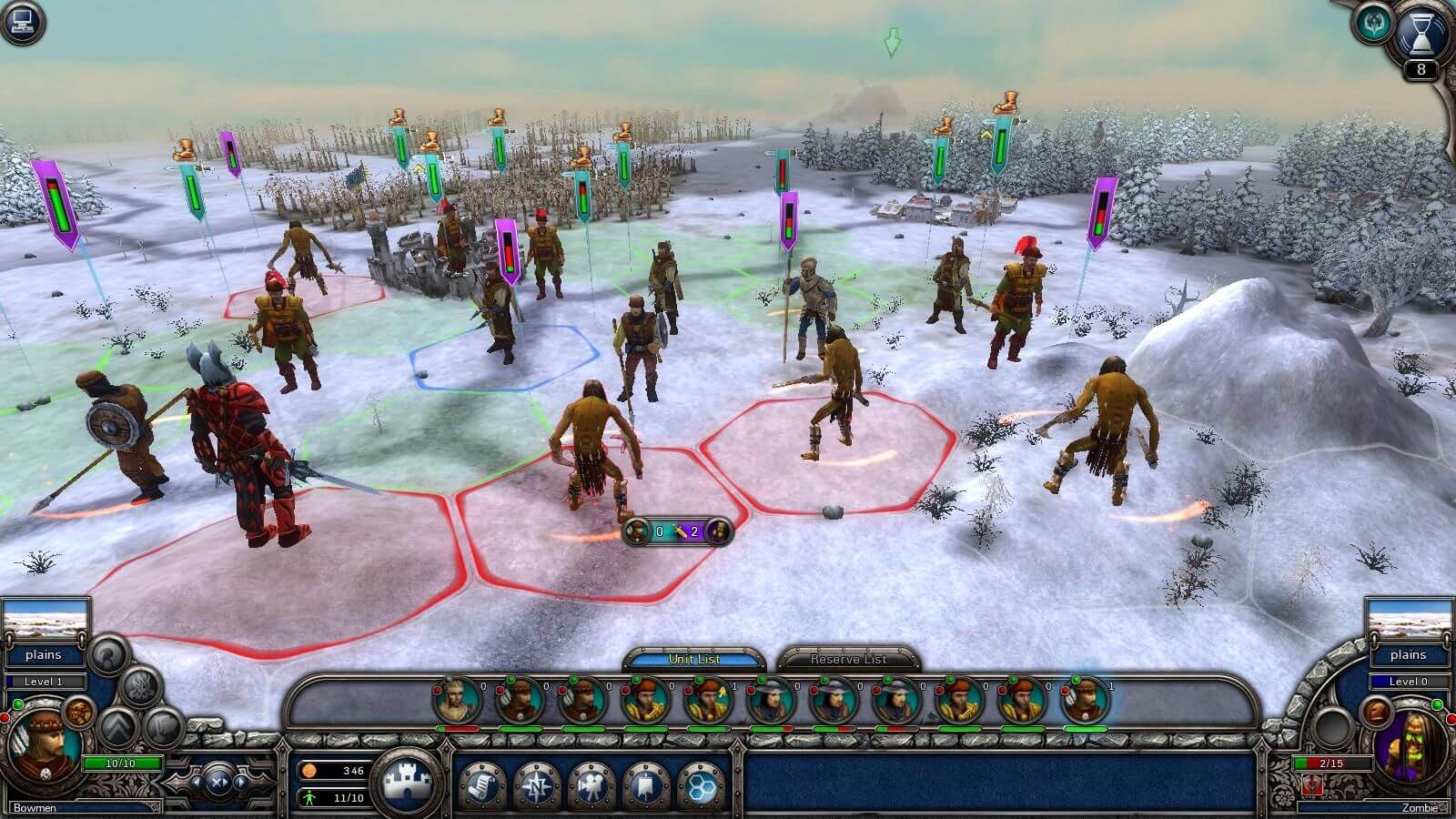 Picture of Elven Legacy: Siege