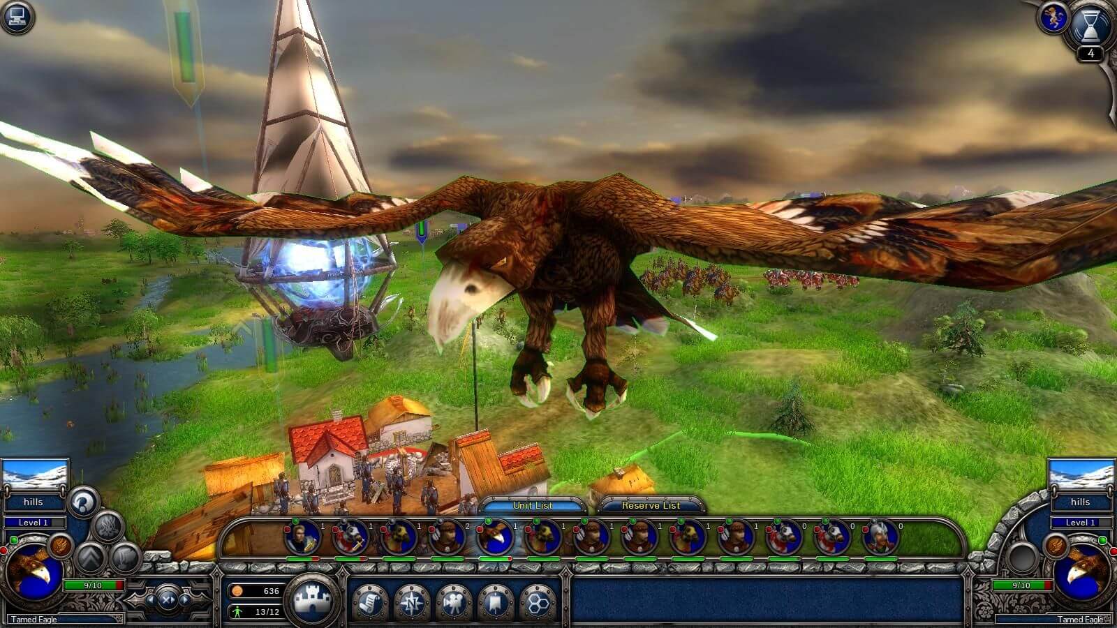 Picture of Elven Legacy: Siege
