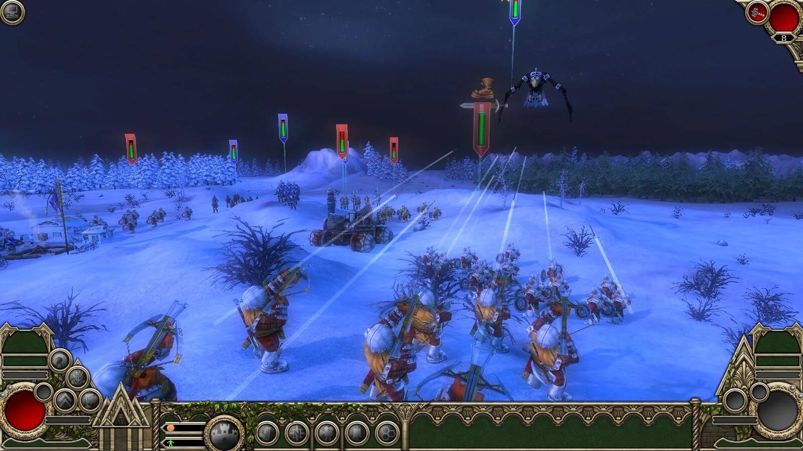 Picture of Elven Legacy: Siege