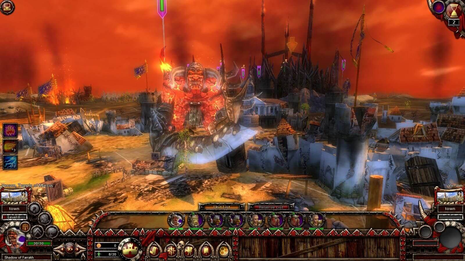 Picture of Elven Legacy: Magic