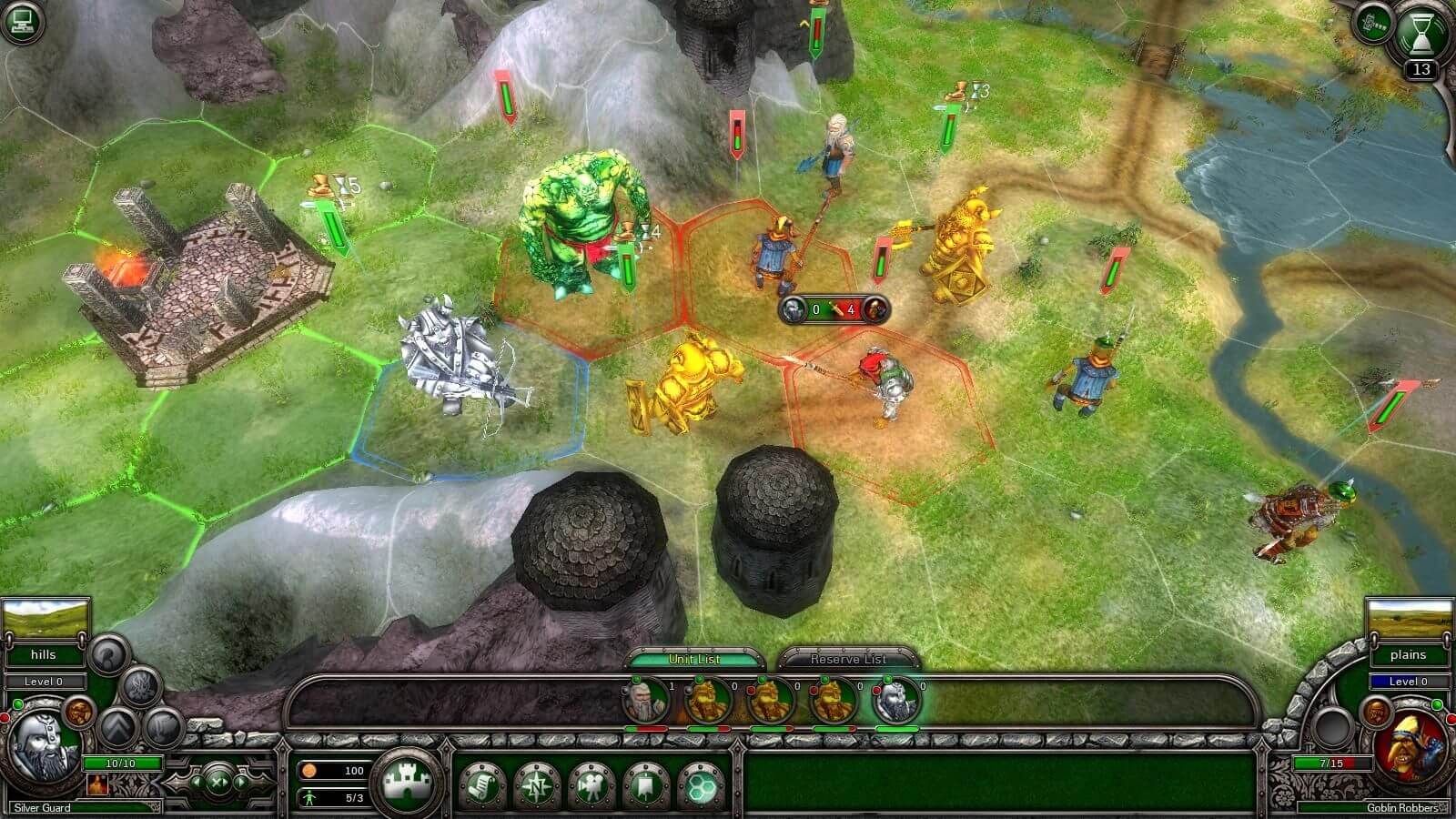 Picture of Elven Legacy: Magic