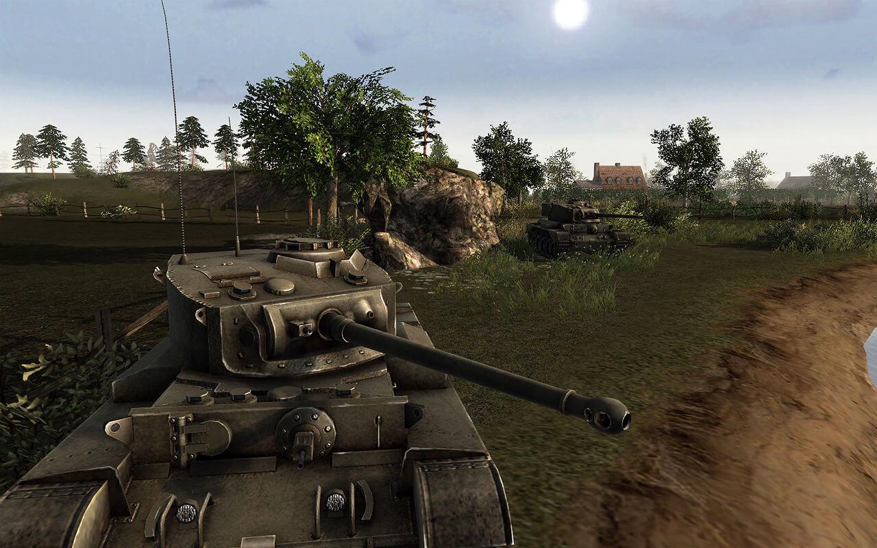 Picture of Men of War: Assault Squad - MP Supply Pack Bravo