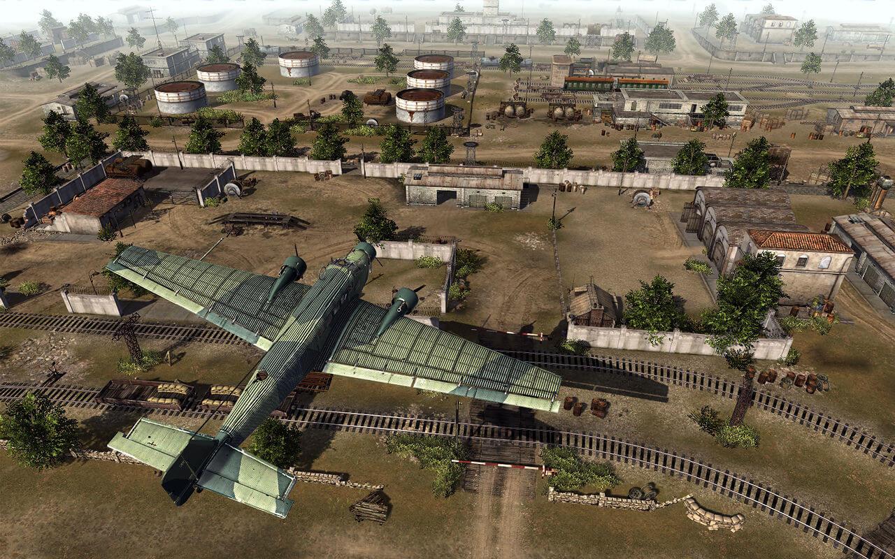 Picture of Men of War: Assault Squad - MP Supply Pack Bravo