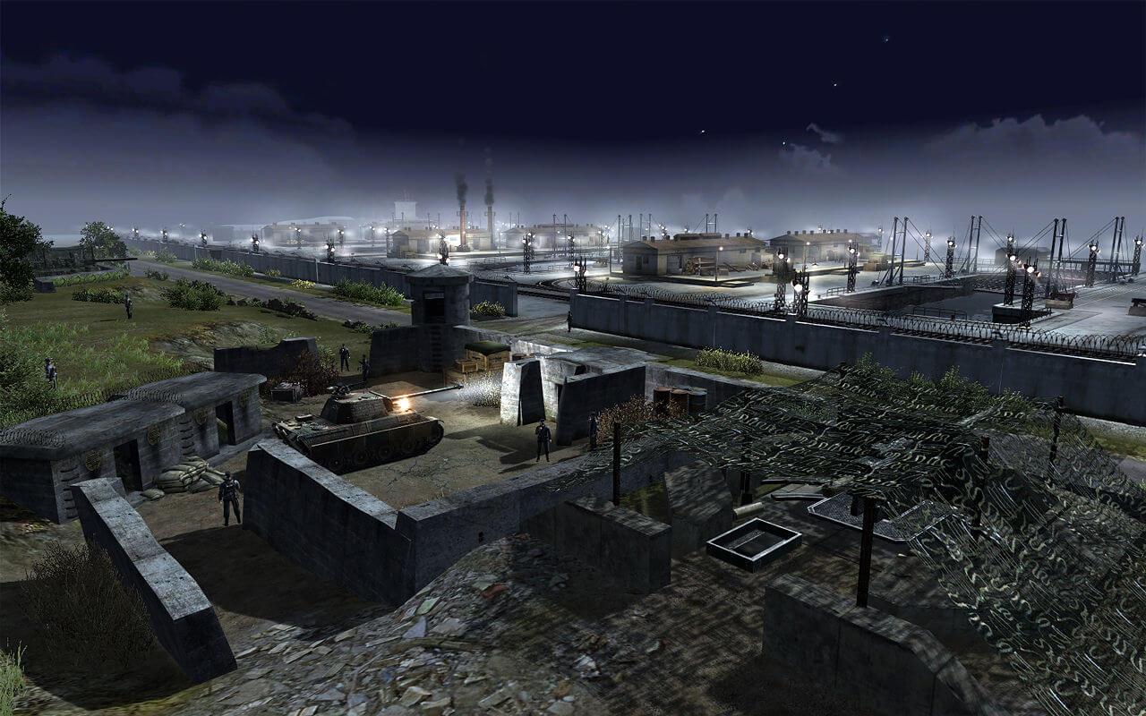 Picture of Men of War: Assault Squad - MP Supply Pack Bravo