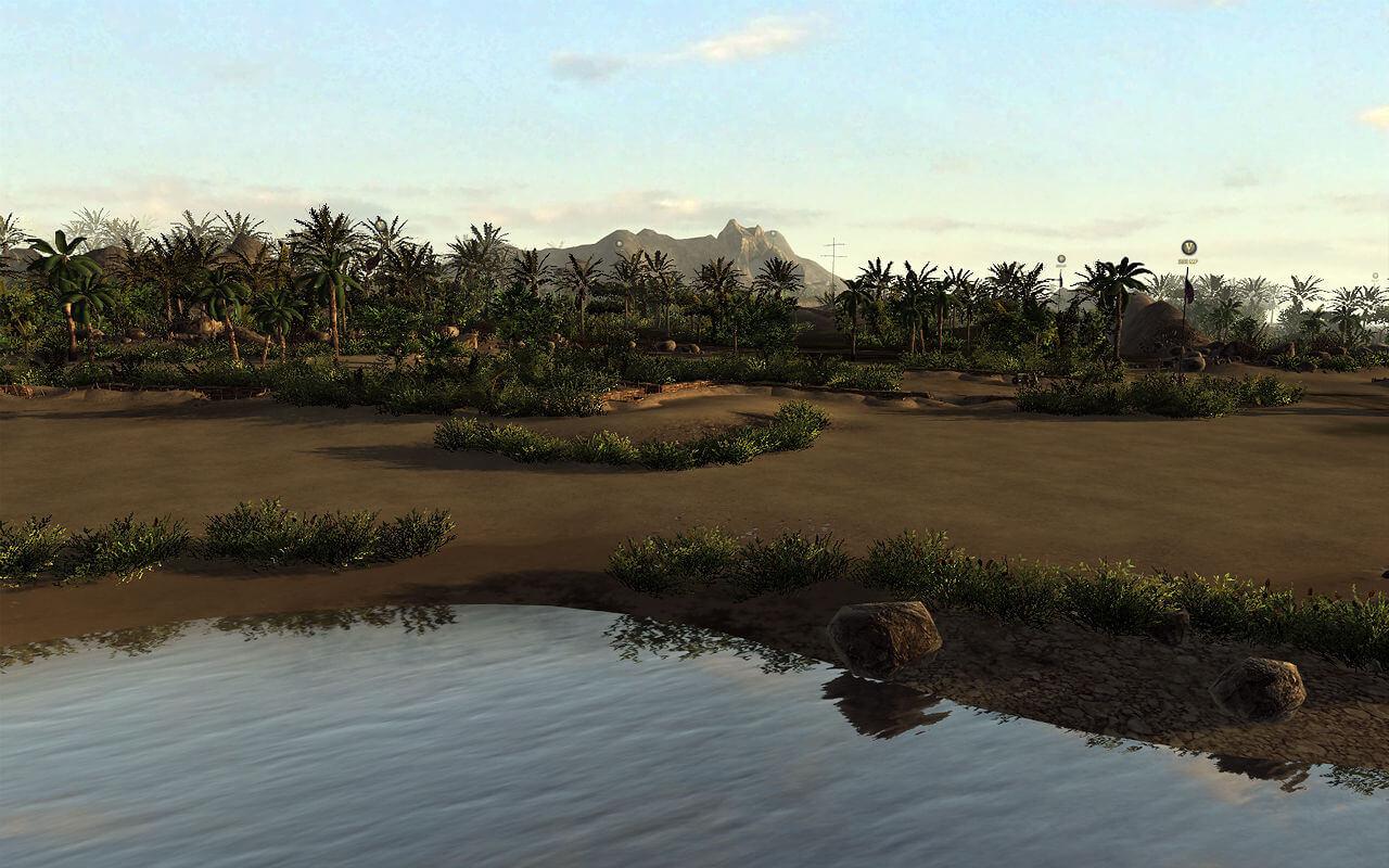 Picture of Men of War: Assault Squad - Skirmish Pack 2